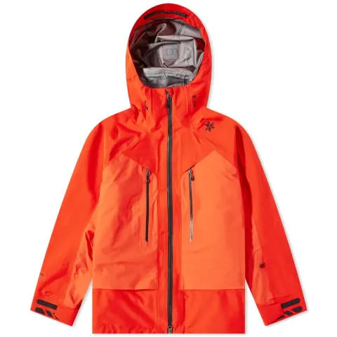 GORE-TEX 3L Jacket