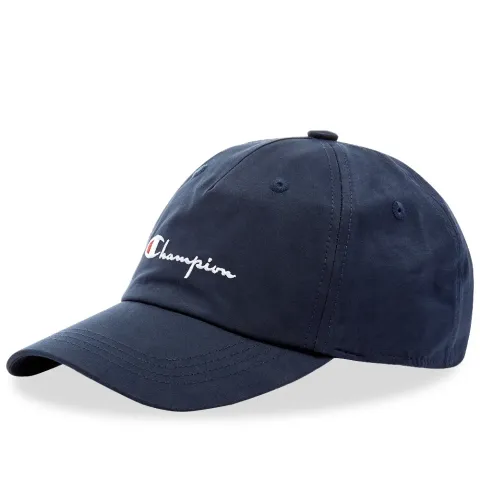 Logo Baseball Cap