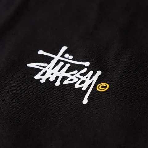 Basic Logo Tee