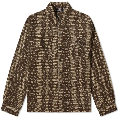 Camden Digital Print Shirt