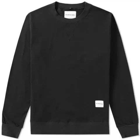 Single Jersey Track Sweat