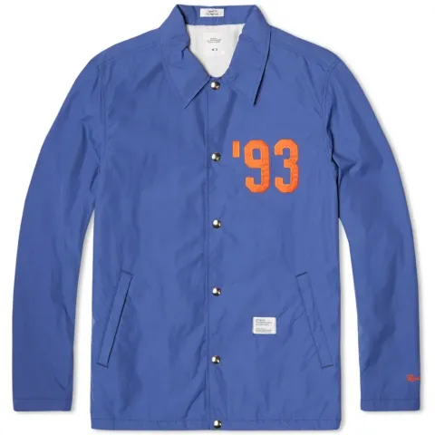 Jill Coach Jacket