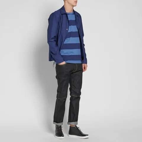 Border Tee
