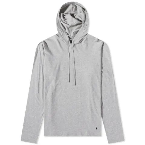 Sleepwear Popover Hoodie