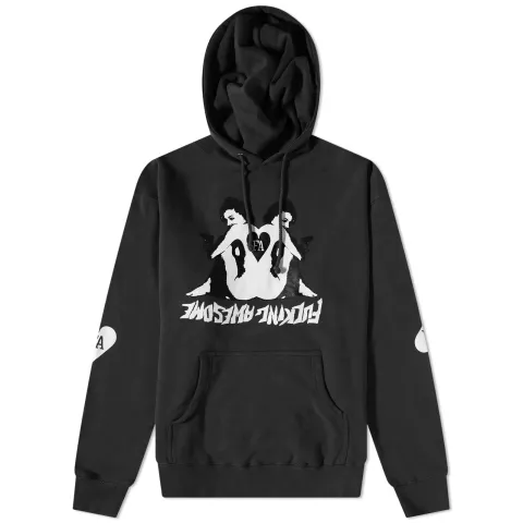 Cards Hoodie
