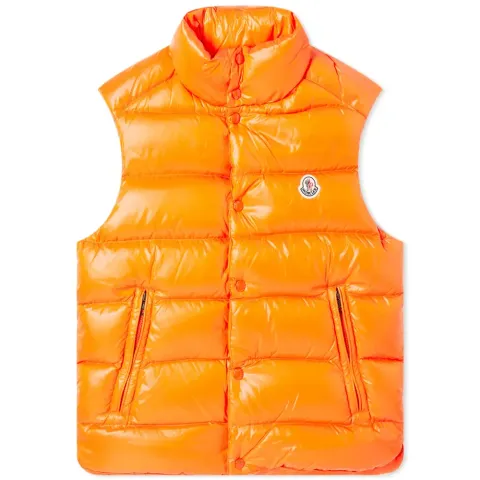 Tib Gilet