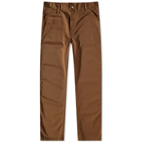 Simple Pant