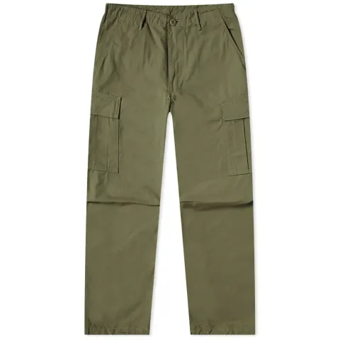 Vintage Fit 6 Pockets Cargo Pants