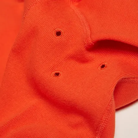 Acne College Crew Sweater