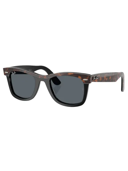 Ray-Ban Wayfarer Square Sunglasses