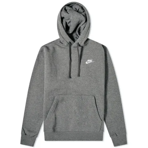 Nike Club Popover Hoodie