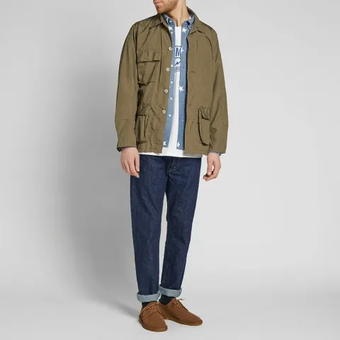 BDU-R Jacket