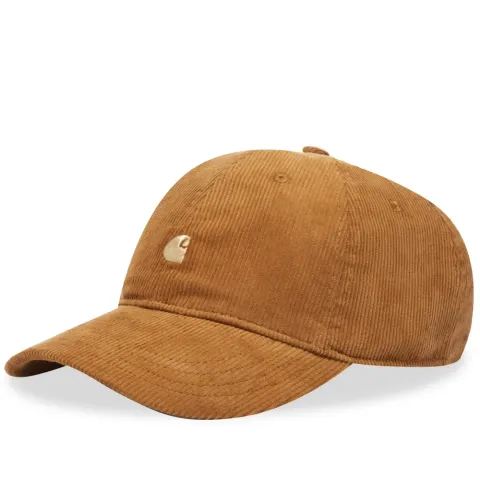 Harlem Corduroy Cap