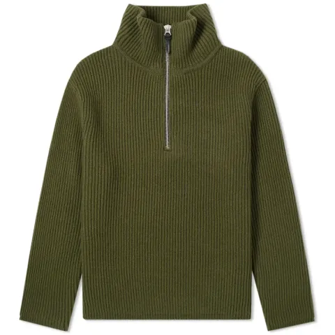 Fisherman Knit