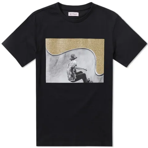 Skater Tee