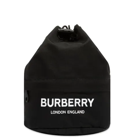 Phoebe Mini Duffel Bag
