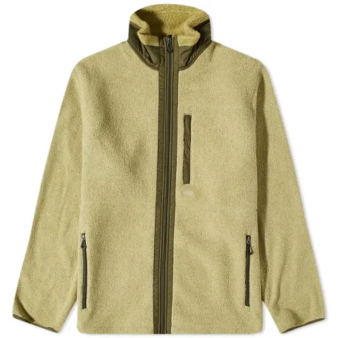 Expedition Fleece