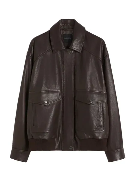 Wkdgigante Jacket Brown
