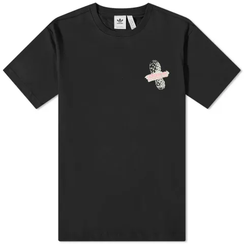 Adventure Trail Tee