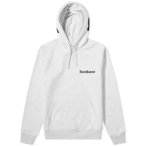 Ryder Hoodie