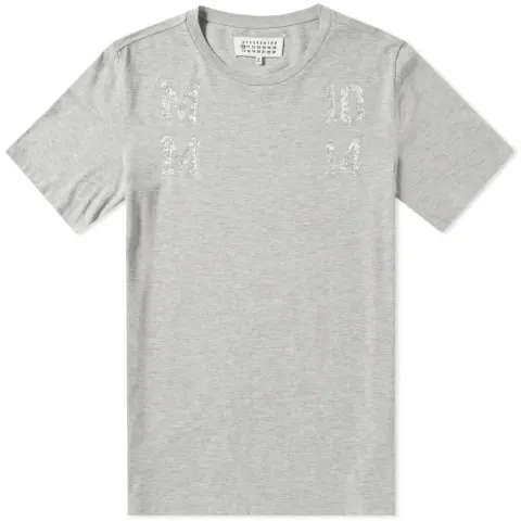 10 MM 10 14 Print Tee