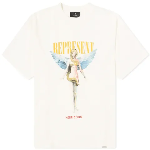 Reborn T-Shirt