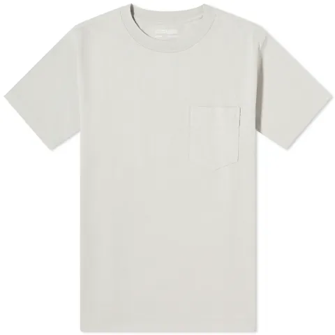 Lady White Co. Balta Pocket T-Shirt