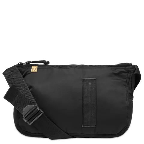 Charlie II Nylon Cross Body Bag