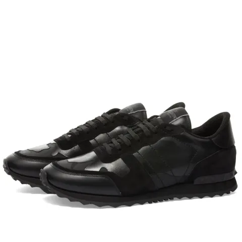 Rockrunner Sneaker