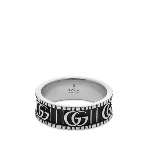 Gucci GG Marmont Ring
