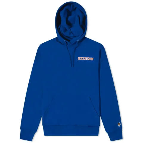 College Hoodie