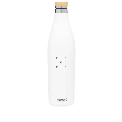 x ROP SIGG Water Bottle