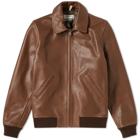 A.P.C. Louis W. Woods Jacket