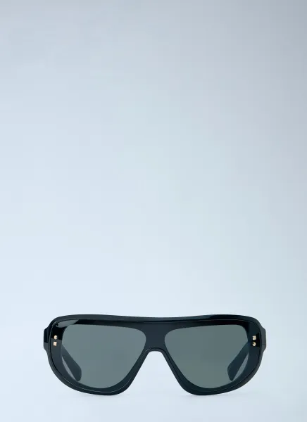 Jacquemus Havana Sunglasses
