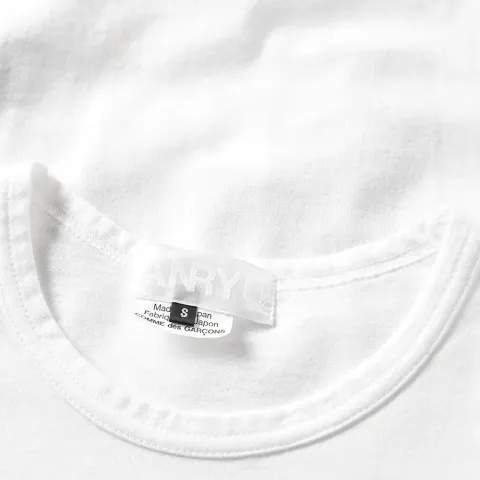 Geometric Tee