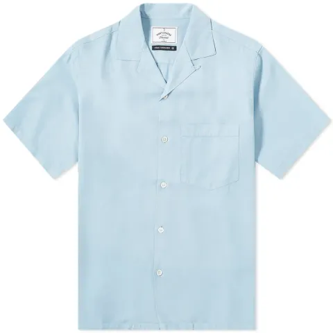 Dogtown Vacation Shirt