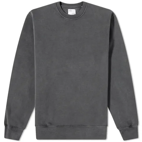 Classic Organic Crew Sweat
