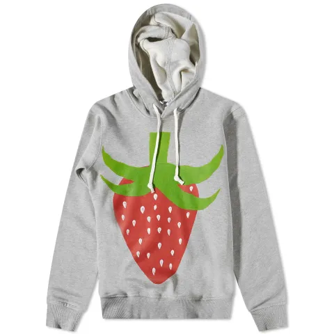 Brett Westfall Strawberry Hoodie