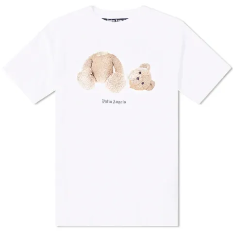 Kill The Bear T-Shirt