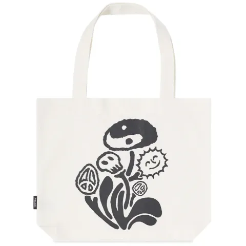 Polar Skate Co. Trippin Tote Bag