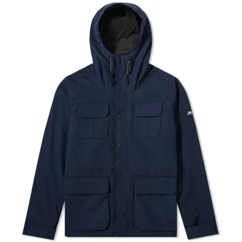 Kasson Jacket