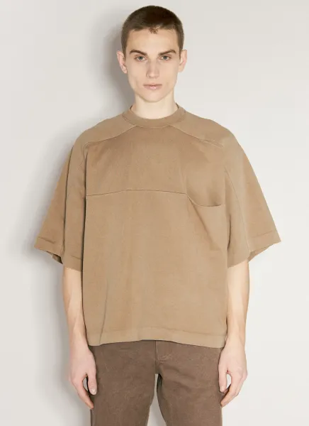 Heavy Pocket T-Shirt