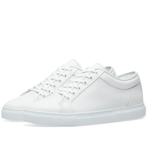 ETQ. Low Top 1 Sneaker