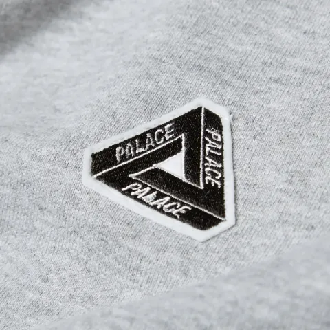 x Palace Hyper Crew Sweat