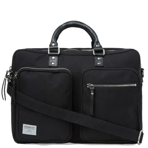 Arne Reporter Bag