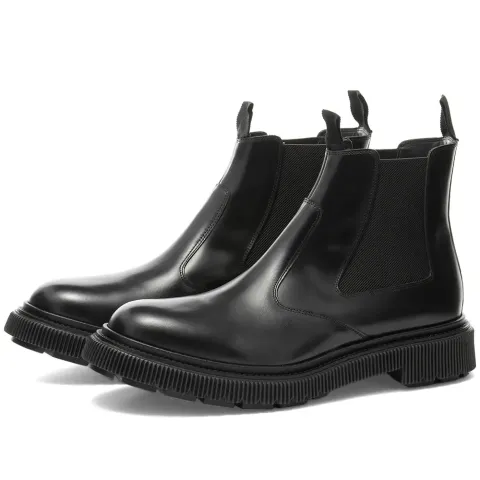 Type 156 Chelsea Boot