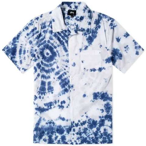 Tie Dye Shirt