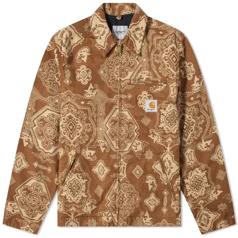 Detroit Jacket