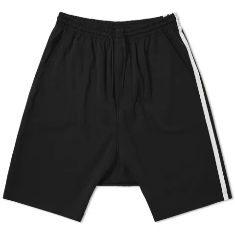 Three Stripe Short