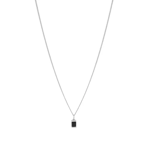 Valor Onyx Necklace